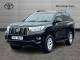 2019 Toyota Land Cruiser