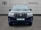 2019 Toyota Land Cruiser