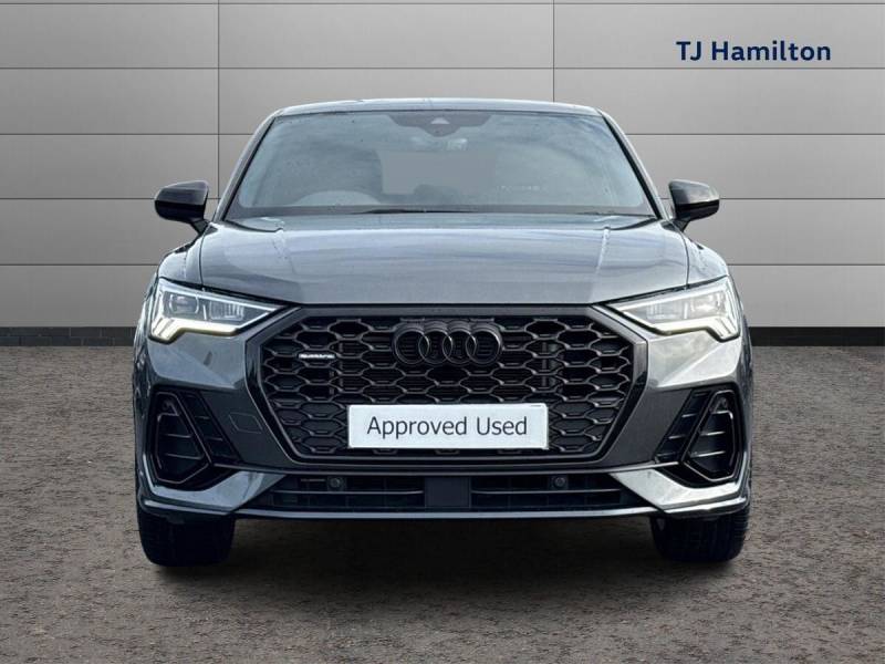 2025 Audi Q3