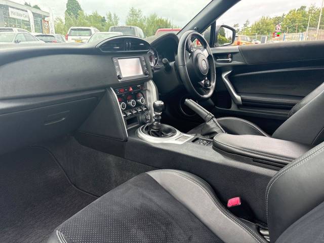 2020 Toyota Gt86 2.0 D-4S Pro 2dr