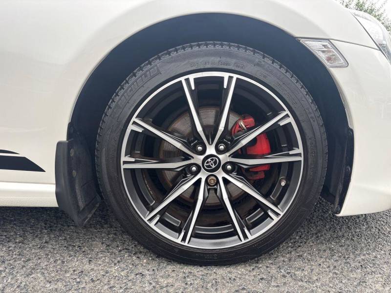 2020 Toyota Gt86