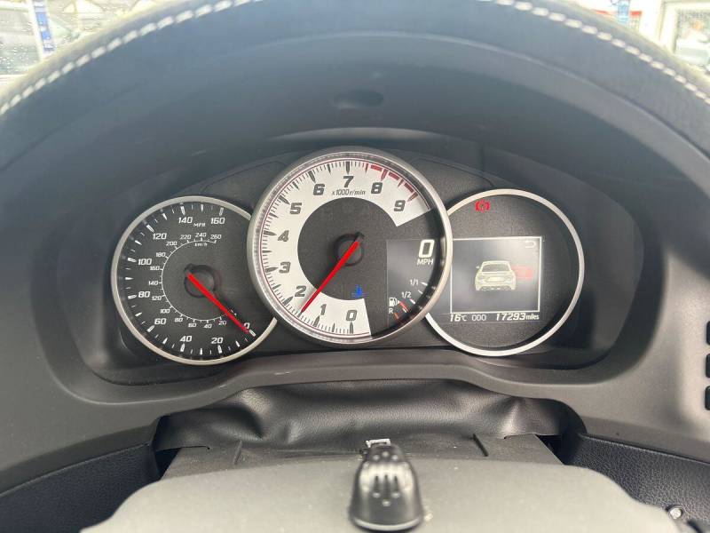 2020 Toyota Gt86