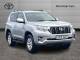 2021 Toyota Land Cruiser