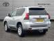 2021 Toyota Land Cruiser
