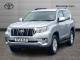 2021 Toyota Land Cruiser