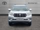 2021 Toyota Land Cruiser