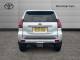 2021 Toyota Land Cruiser