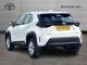 2022 Toyota Yaris Cross