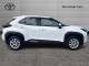2022 Toyota Yaris Cross