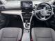 2022 Toyota Yaris Cross