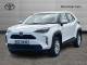 2022 Toyota Yaris Cross