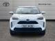 2022 Toyota Yaris Cross