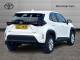 2022 Toyota Yaris Cross