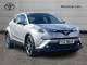 2019 Toyota C HR