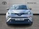2019 Toyota C HR