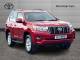 2023 Toyota Land Cruiser
