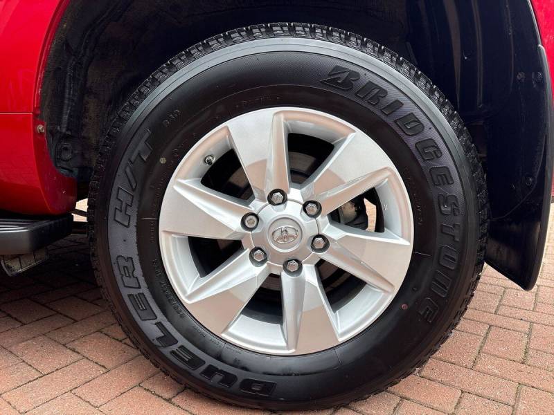 2023 Toyota Land Cruiser