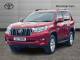 2023 Toyota Land Cruiser