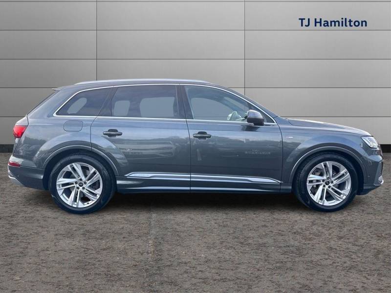2024 Audi Q7