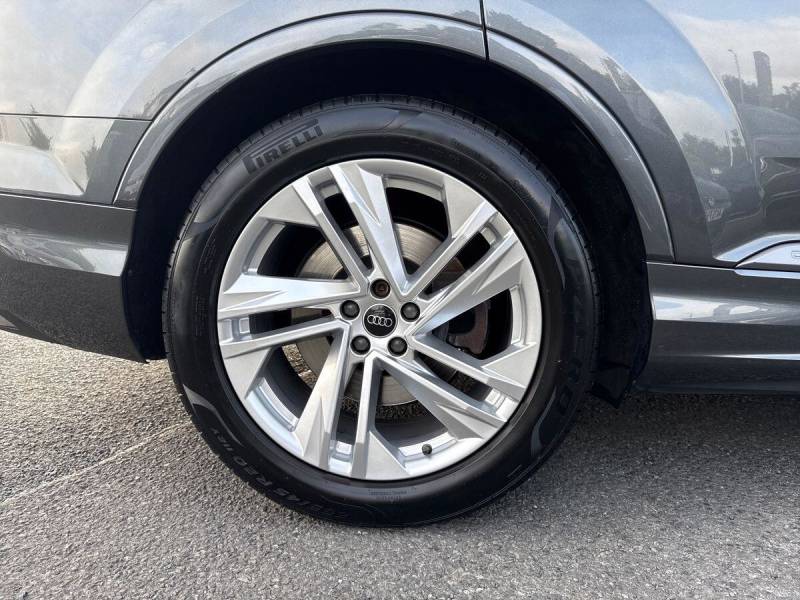 2024 Audi Q7