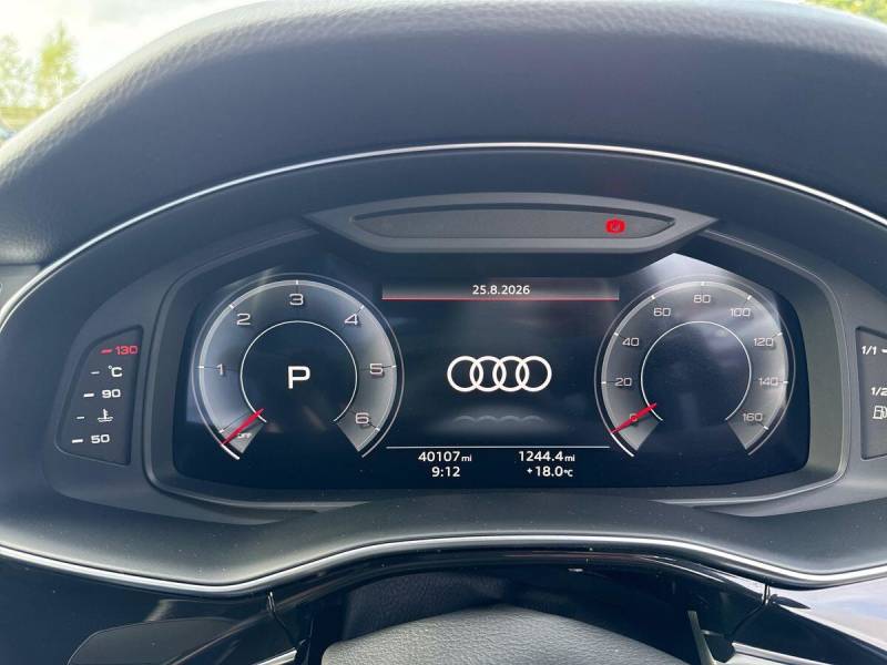 2024 Audi Q7
