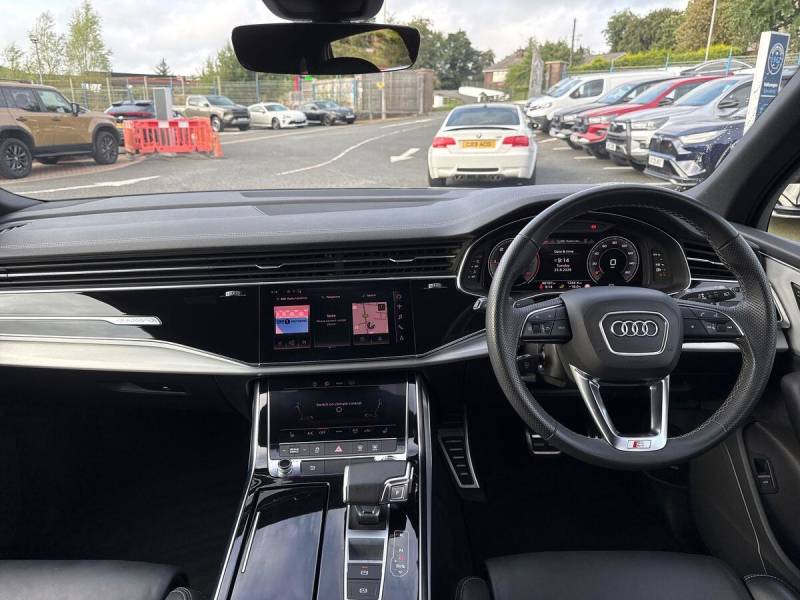 2024 Audi Q7