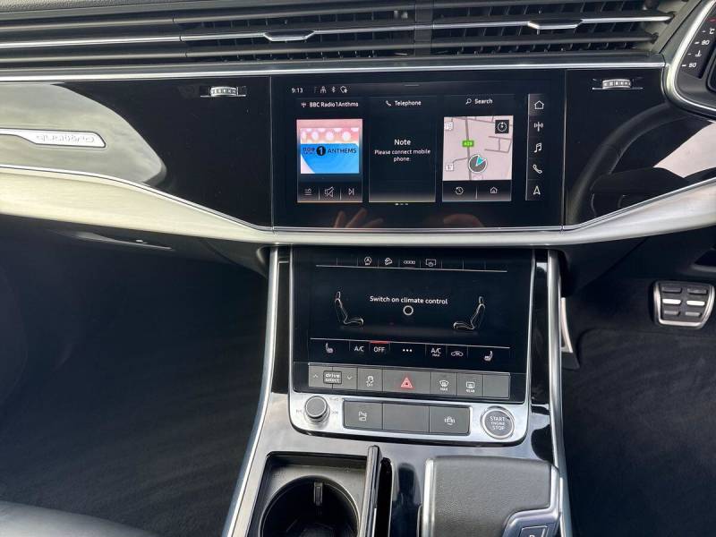 2024 Audi Q7