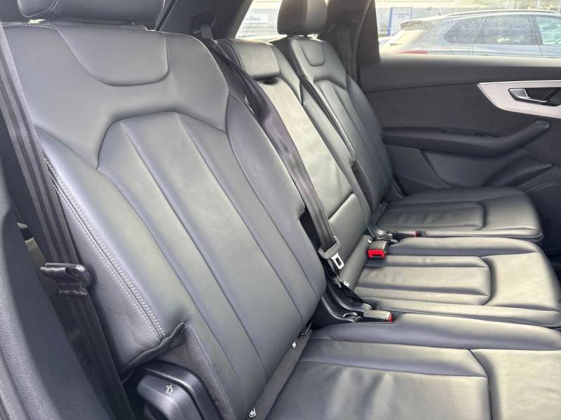 2024 Audi Q7