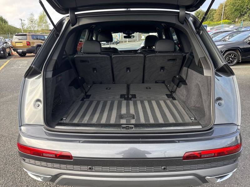 2024 Audi Q7