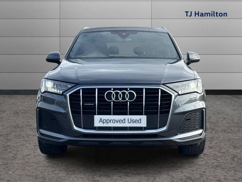 2024 Audi Q7