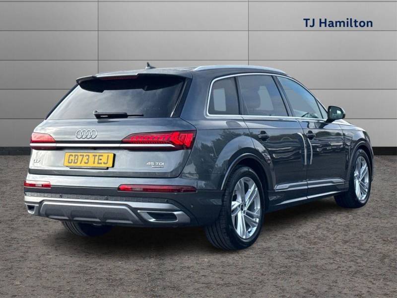 2024 Audi Q7