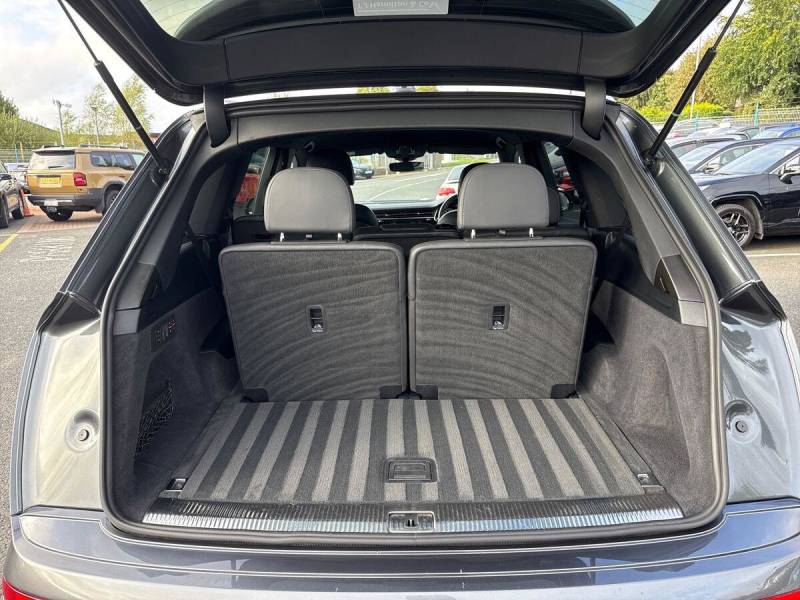 2024 Audi Q7