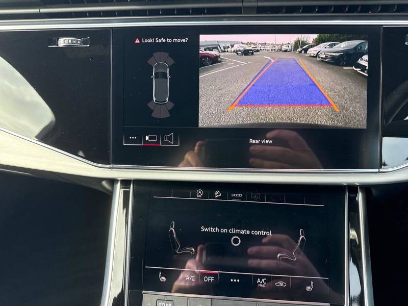 2024 Audi Q7