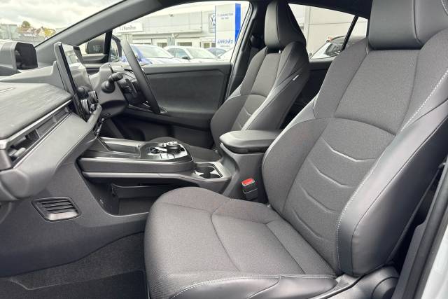2026 Toyota C-HR 0.0 165kW Design 77kWh 5dr Auto