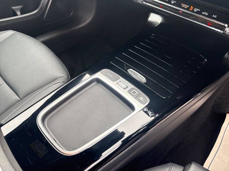 2025 Mercedes Benz A Class