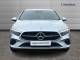 2025 Mercedes Benz A Class