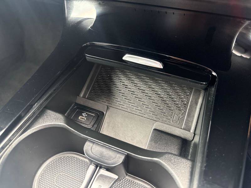 2025 Mercedes Benz A Class