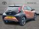 2026 Toyota Aygo X