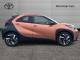 2026 Toyota Aygo X