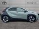 2026 Toyota Aygo X