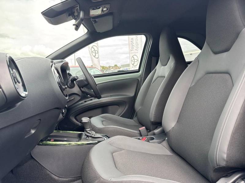 2026 Toyota Aygo X