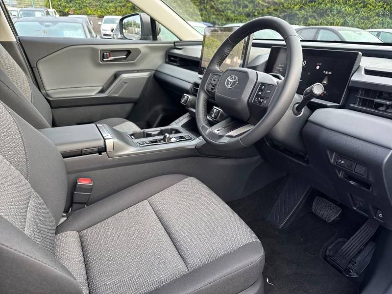 2026 Toyota Rav4