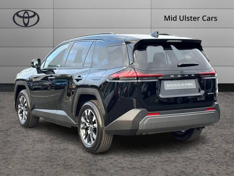 2026 Toyota Rav4