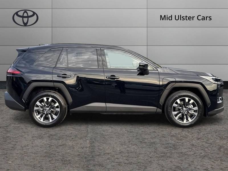 2026 Toyota Rav4