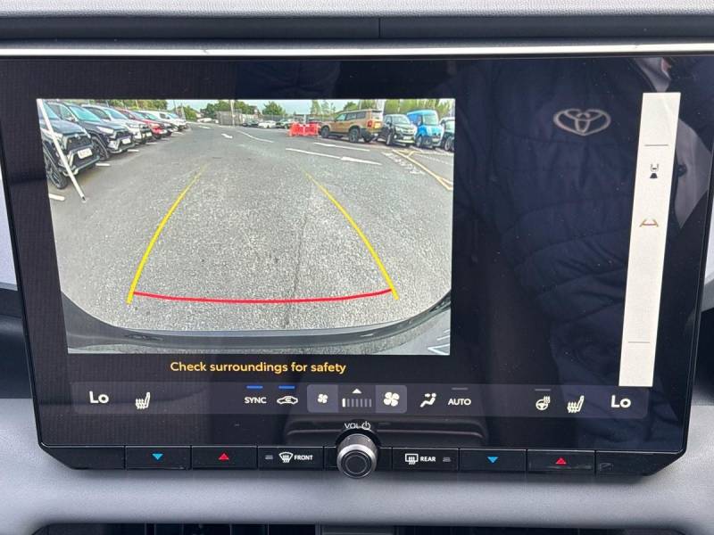 2026 Toyota Rav4