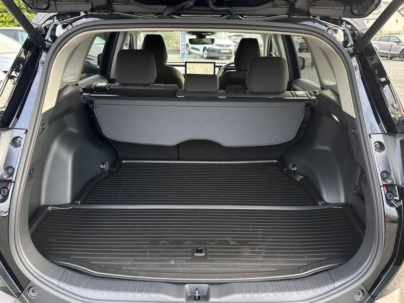 2026 Toyota Rav4