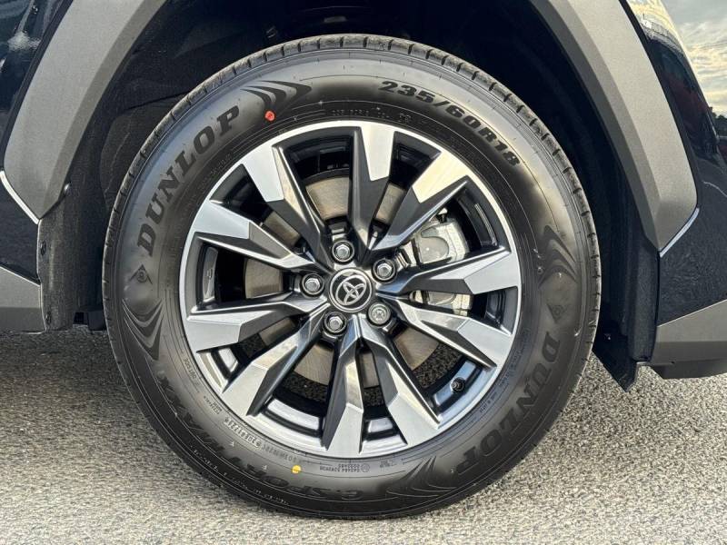 2026 Toyota Rav4