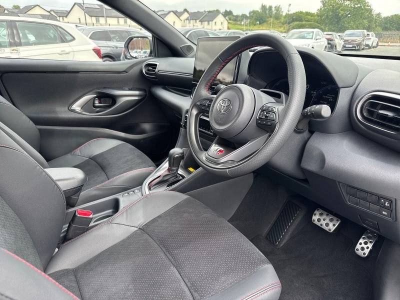 2026 Toyota Yaris