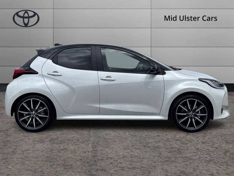 2026 Toyota Yaris