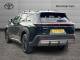 2026 Toyota Bz4x Touring